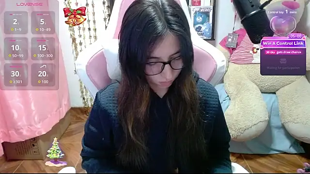 Maggie Fox3 online show from 6, 1, 2026