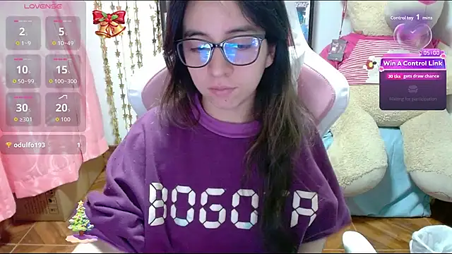 Maggie Fox3 online show from 9, 1, 2026