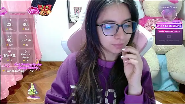 Maggie Fox3 online show from 2, 2, 2026