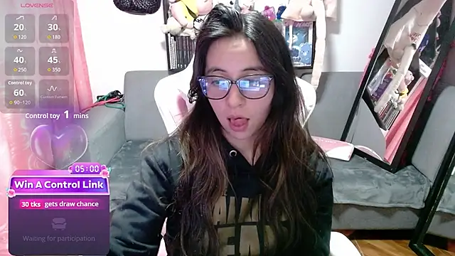 Maggie Fox3 online show from 29, 3, 2026