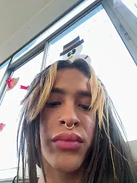 stormytt  online show from 26, 12, 2024