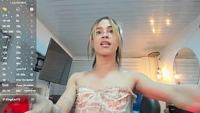 stormytt  online show from 24, 2, 2025