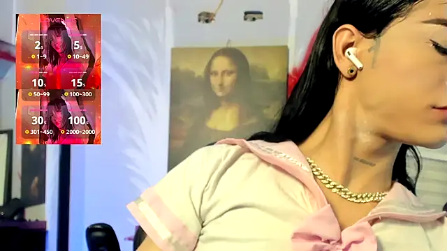 stormytt  online show from 23, 9, 2025