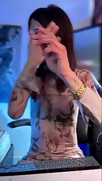 stormytt  online show from 10, 1, 2026