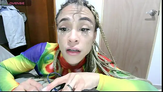 Snapshot of stormytt_ chatting on 25, 5, 2026 stormytt online show from 25, 5, 2026