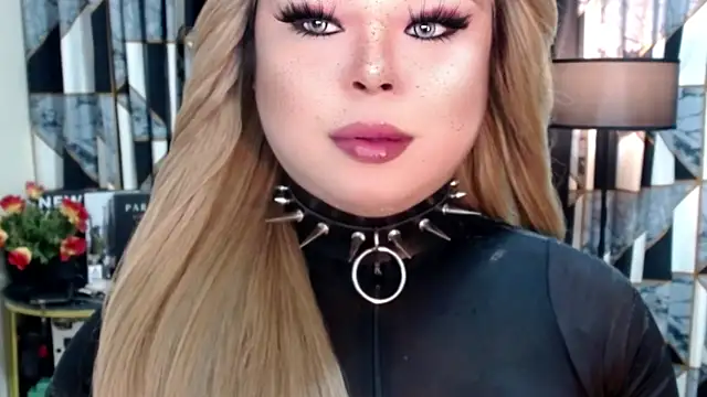 Mistress DOMnicaaxx online show from 14, 9, 2025