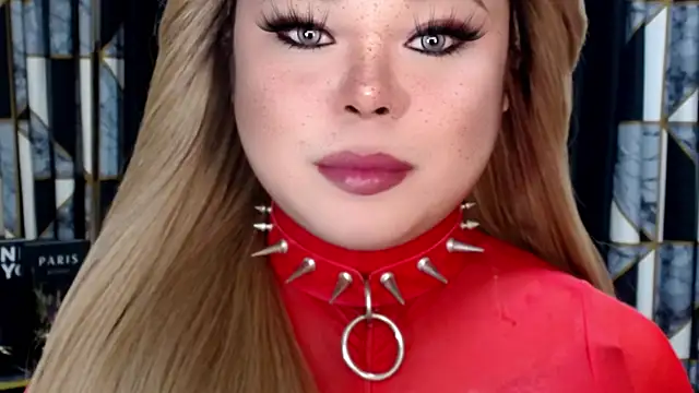 Mistress DOMnicaaxx online show from 14, 11, 2025