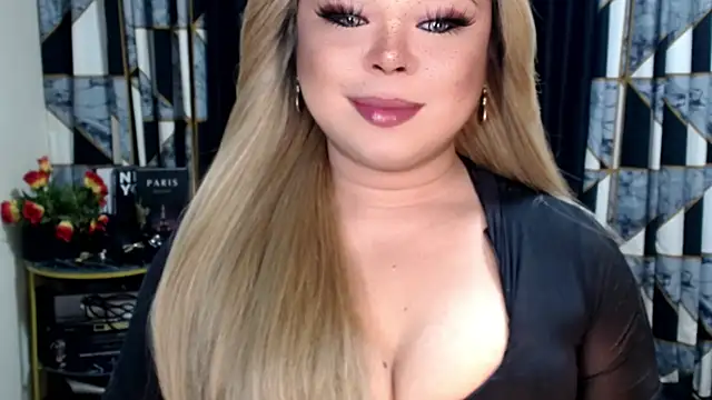 Mistress DOMnicaaxx online show from 3, 12, 2025