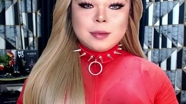 Mistress DOMnicaaxx online show from 5, 12, 2025