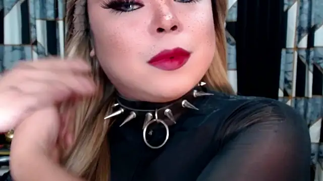 Mistress DOMnicaaxx online show from 14, 12, 2025