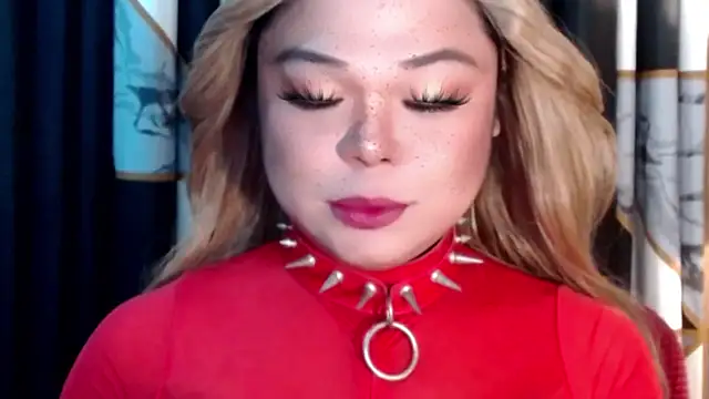 Mistress DOMnicaaxx online show from 4, 3, 2026