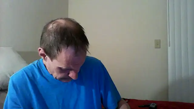 Jbblair01 online show from 10, 6, 2026