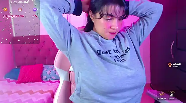 Snapshot of Vannessa__Shy chatting on 28, 12, 2024 Vannessa  Shy online show from 28, 12, 2024