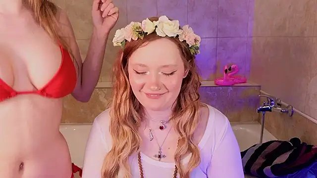 Snapshot of _AnnaStark_ chatting on 20, 2, 2026 AnnaStark online show from 20, 2, 2026