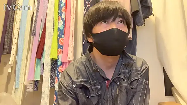 Fundoshi 2 online show from 11, 10, 2025