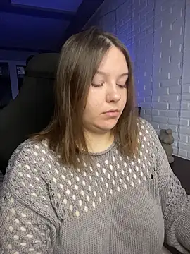 Snapshot of XNirvanaX chatting on 3, 11, 2025 XNirvanaX online show from 3, 11, 2025