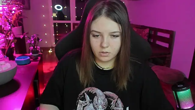 Snapshot of XNirvanaX chatting on 9, 2, 2026 XNirvanaX online show from 9, 2, 2026