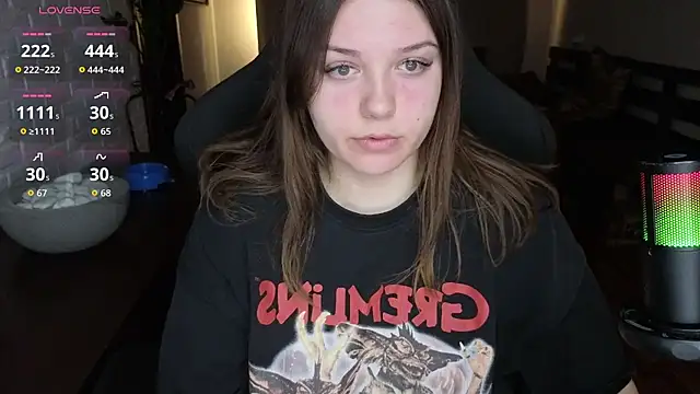 XNirvanaX online show from 20, 4, 2026