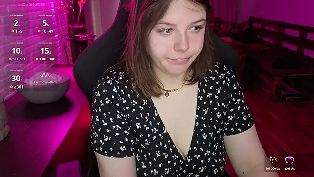 XNirvanaX online show from 12, 7, 2026
