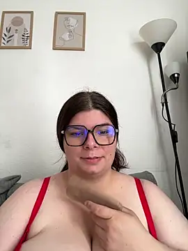 anasexee75 online show from 16, 6, 2026