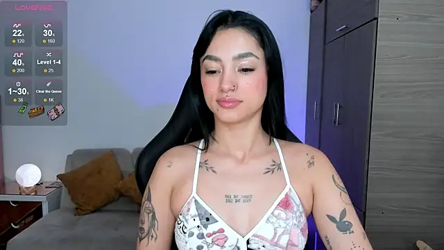 Lizzie corner v online show from 15, 1, 2026