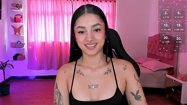 Lizzie corner v online show from 28, 2, 2026