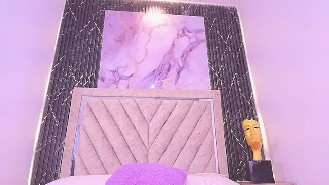 Hanna Evaanss online show from 20, 9, 2025