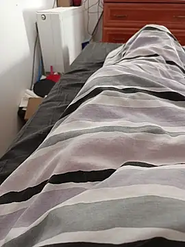 Zozo073 online show from 29, 10, 2025