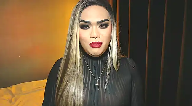 VictoriaEliz online show from 15, 12, 2024