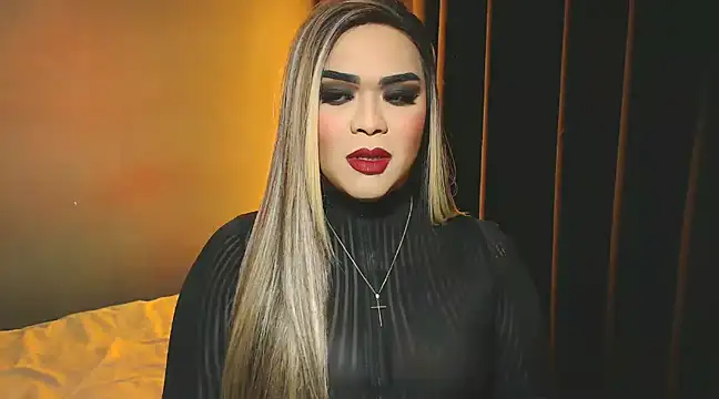 VictoriaEliz online show from 18, 12, 2024