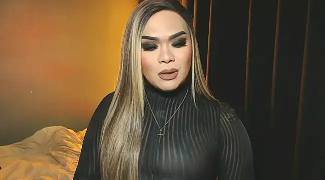 VictoriaEliz online show from 20, 12, 2024