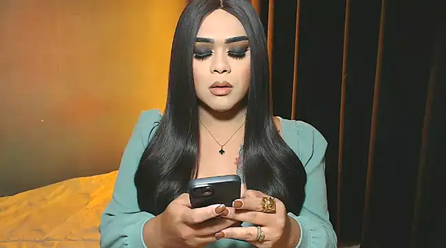 VictoriaEliz online show from 26, 12, 2024