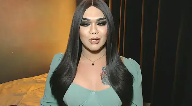 VictoriaEliz online show from 27, 12, 2024