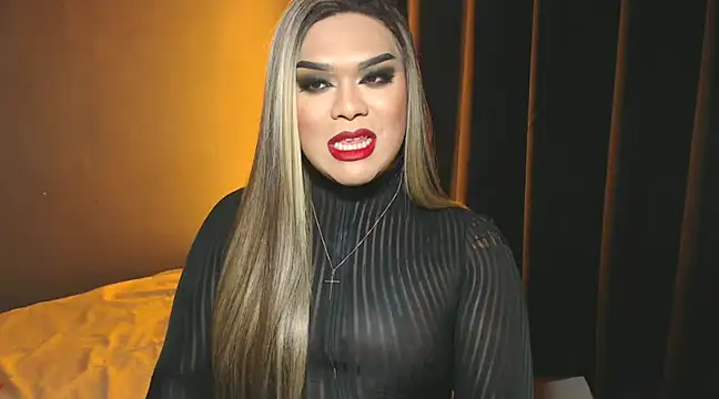 VictoriaEliz online show from 12, 1, 2025