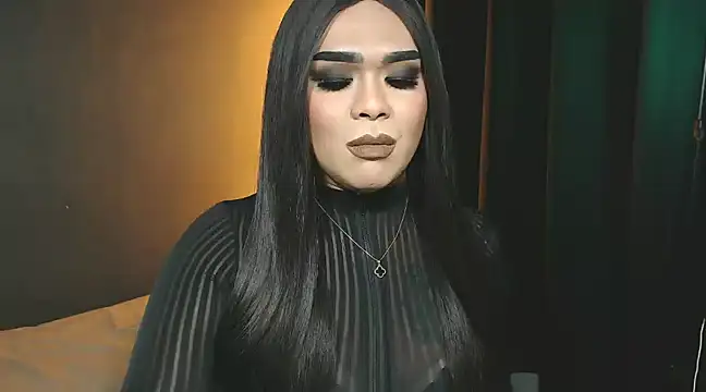 VictoriaEliz online show from 25, 1, 2025