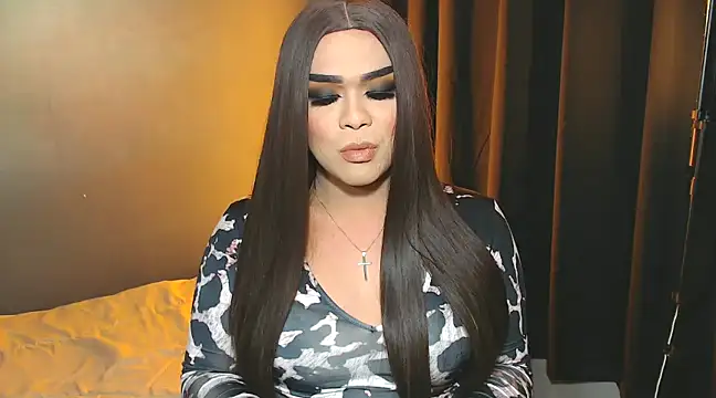 VictoriaEliz online show from 4, 2, 2025