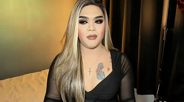 VictoriaEliz online show from 15, 3, 2025