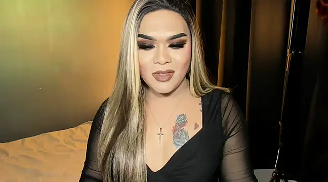 VictoriaEliz online show from 15, 3, 2025