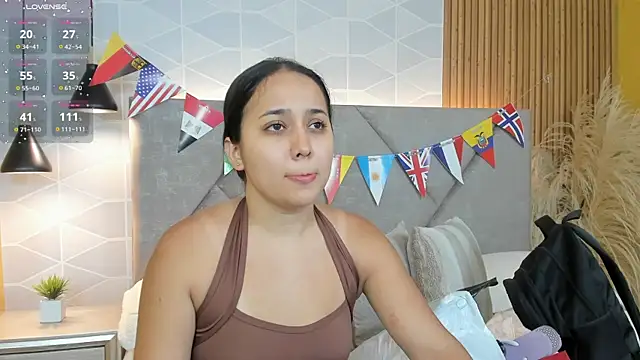 Snapshot of Sammy_Fit_ chatting on 9, 7, 2026 Sammy Fit online show from 9, 7, 2026