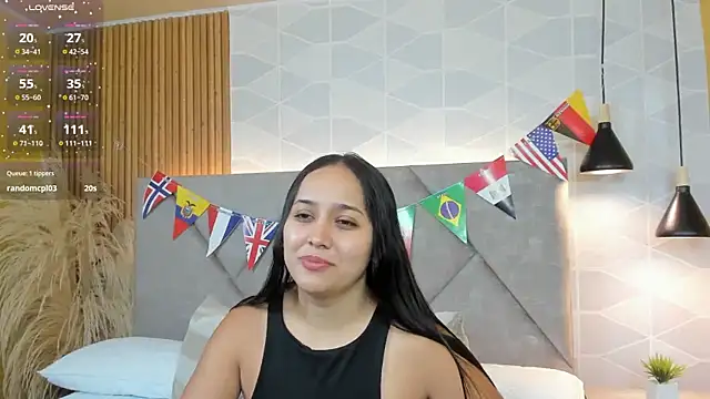 Snapshot of Sammy_Fit_ chatting on 13, 7, 2026 Sammy Fit online show from 13, 7, 2026