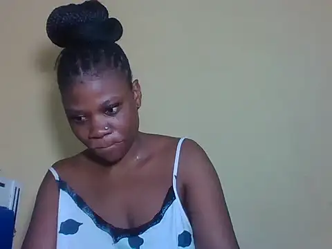 Sweetbaby004 online show from 17, 7, 2026