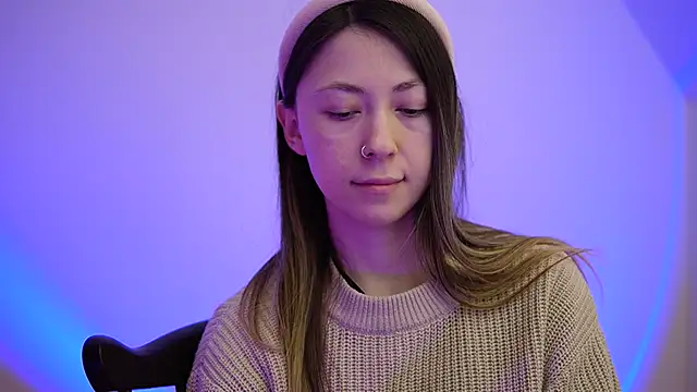 chibi moon  online show from 16, 3, 2025