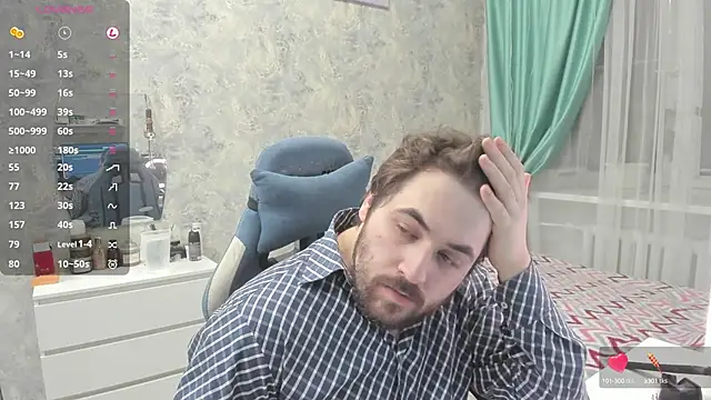 Morlaios online show from 9, 3, 2025