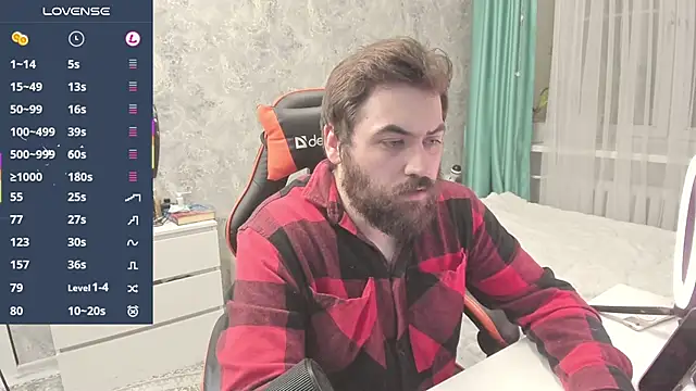 Morlaios online show from 23, 10, 2025