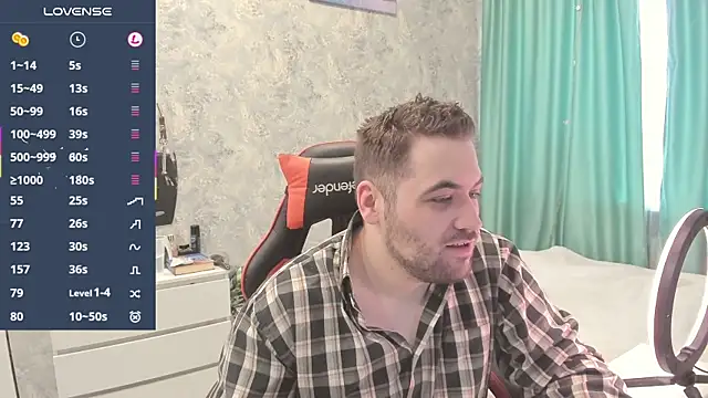 Morlaios online show from 14, 11, 2025