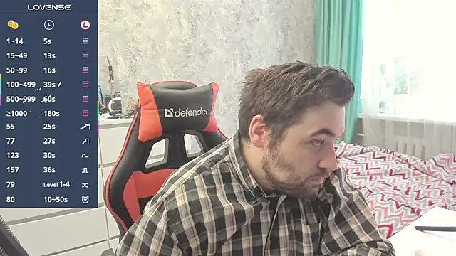 Morlaios online show from 9, 1, 2026