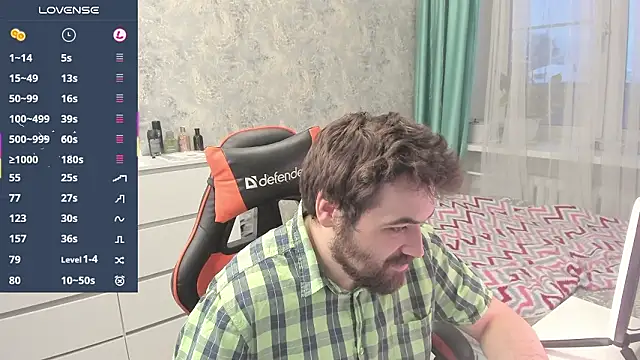 Morlaios online show from 8, 2, 2026