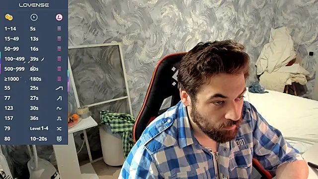 Snapshot of Morlaios chatting on 18, 6, 2026 Morlaios online show from 18, 6, 2026