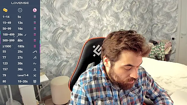 Snapshot of Morlaios chatting on 23, 6, 2026 Morlaios online show from 23, 6, 2026