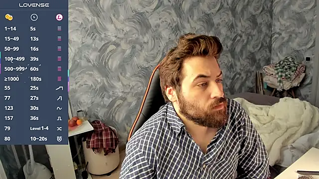Snapshot of Morlaios chatting on 27, 6, 2026 Morlaios online show from 27, 6, 2026